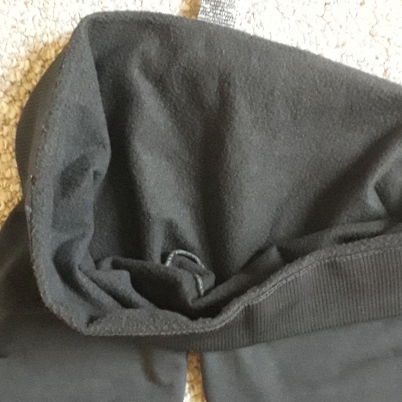 NWOT Maternity One Size Leging - Picture 4 of 4